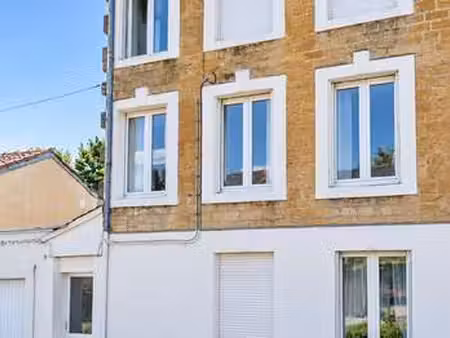vente immeuble à prix-lès-mézières (08000) : à vendre / 557m² prix-lès-mézières