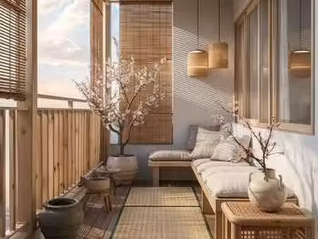 vente appartement 3 pièces à plérin (22190) : à vendre 3 pièces / 77m² plérin