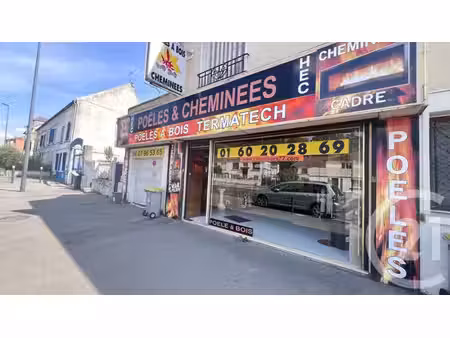 maison à vendre - 4 pièces - 111 70 m2 - brou sur chantereine - 77 - ile-de-france