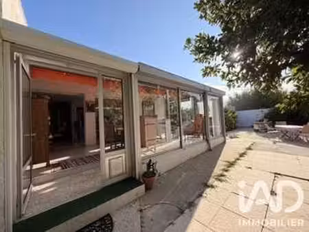 vente maison au château-d'oléron (17480) : à vendre / 135m² le château-d'oléron