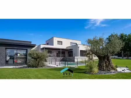 vente villa 7 pièces