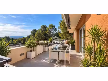 appartement châteauneuf-le-rouge (13)
