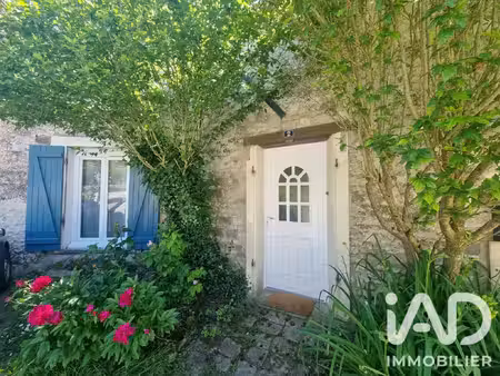 vente maison 2 pièces 75 m² courdimanche-sur-essonne (91720)
