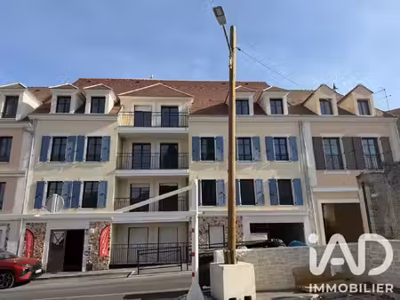 location appartement 2 pièces 48 m² à montlhéry (91310)