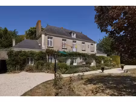 vente maison 10 pièces