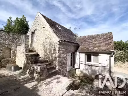 vente maison 2 pièces 52 m² champigny (89340)