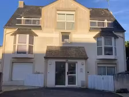 location appartement 2 pièces à concarneau (29900) : à louer 2 pièces / 47m² concarneau