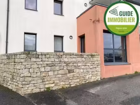 location appartement 3 pièces meublé à guidel (56520) : à louer 3 pièces meublé / 66m² gui