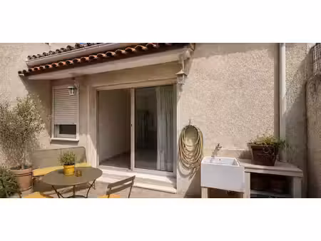 maison avec terrasse marseille 10ᵉ (13)