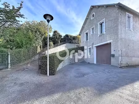vente maison 3 pièces 64 m² solignac (87110)