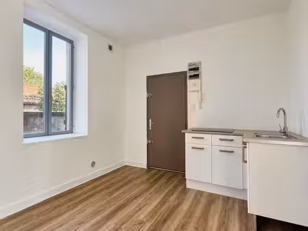 appartement f2 à louer - 2 pièces - 26 58 m2 - yzeure - 03 - auvergne