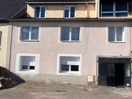 ? à louer – bel appartement 80 m²  2 chambres  terrasse + parking – disponible immédiateme