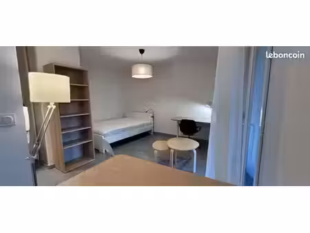 appartement 1 pièce 29 m²