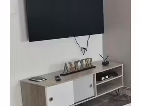 appartement t2