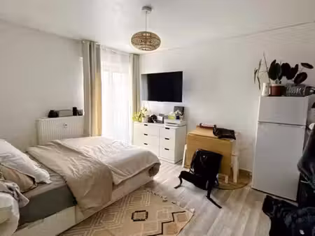 location appartement studio neudorf   emplacement idéal