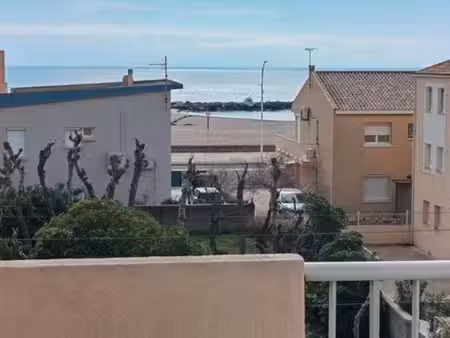 à louer meublé à l'année