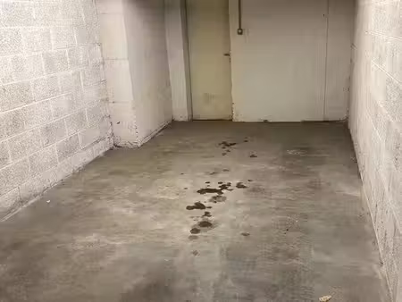 location garage