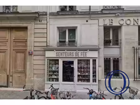 location local commercial