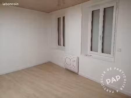 maison à louer dans le calvados