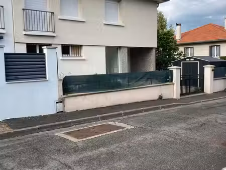 cournon pav mitoyen 100m2 3 cbres gge terrain 300m2