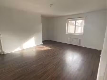 caen – appartement 105 m² très lumineux – 3 chambres – proche bus  tram et écoles ki