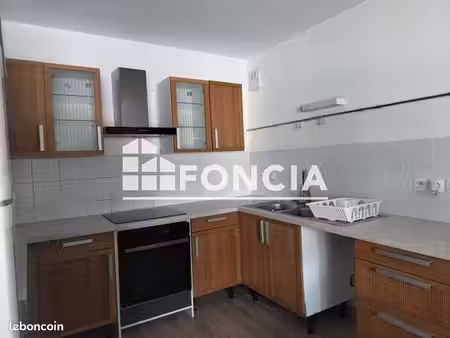 appartement meublé 3 pièces 68.13m² à louer 995 - cenon 33150