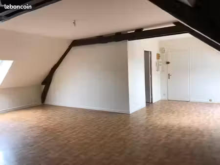 appart t3 trés lumineux
