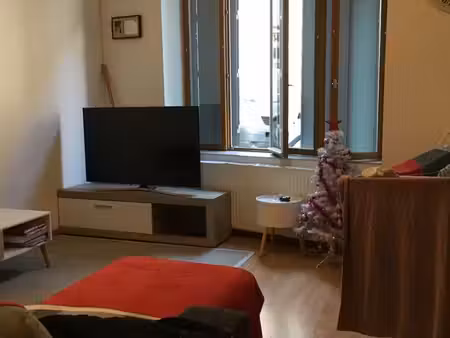 appartement 3 pieces