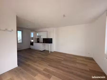 duplex 66m² 690