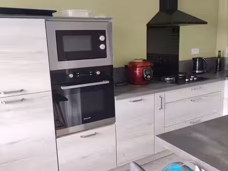 appartement 98 m2