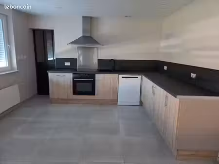 appartement t4