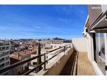 appartement 2 pièces 63 m²