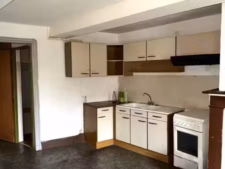 appartement t2