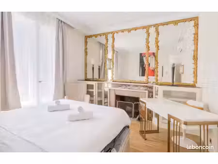 magnifique appartement familial