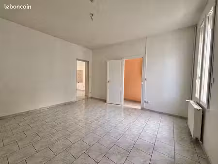 maison 2 pièces 51 m²