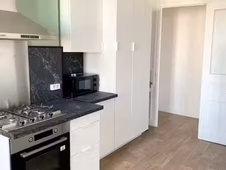 appartement t3 meublé dalgabio