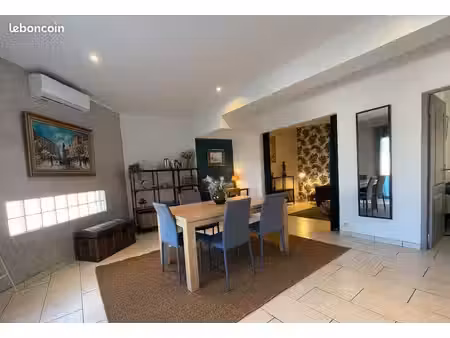appartement meublé atypique aménagé dans ancienne cave viticole de octobre 2026 à juin 202
