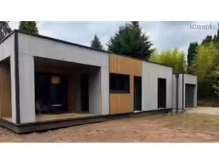 la résidence george christophe vous propose à la location 3 appartements t2 neufs de 53 m