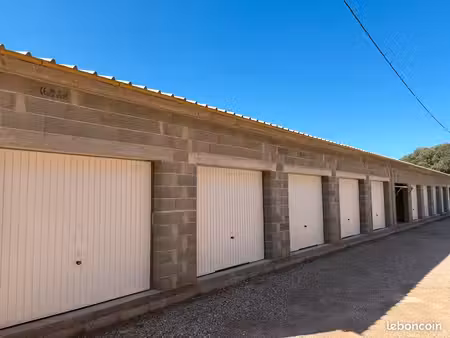 location box de stockage