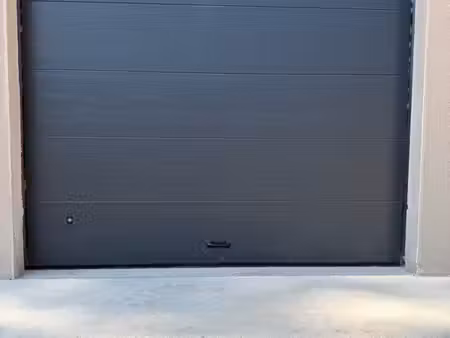 location garage