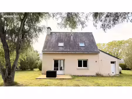 maison 70 m2 daoulas