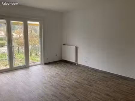 maison 3 pièces 64 m²