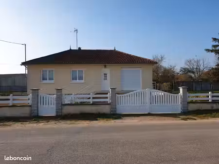pavillon à louer
