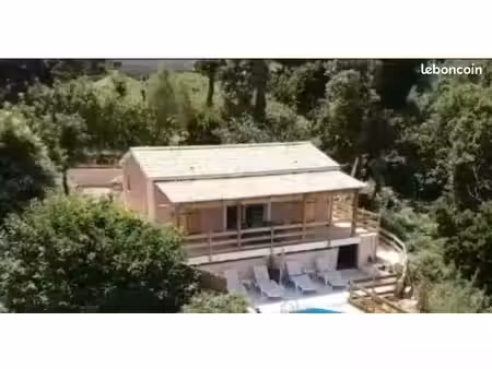 location maison de octobre a fin avril