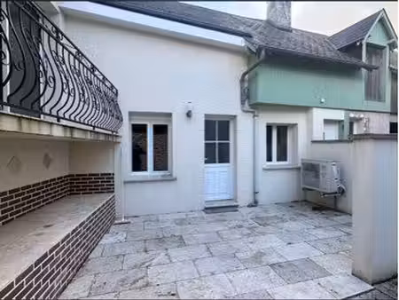 maison familiale à louer