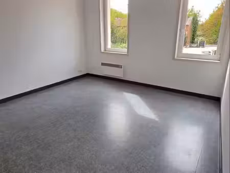 appartement 2 chambres à louer. anzin