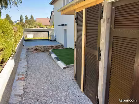 appartement t3- 53 m2- 739 cc