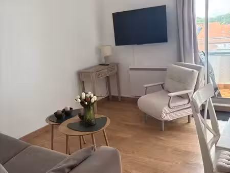 location étudiant berck