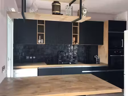 appartement location au mois