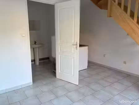 reprise de bail appartement à bois bernard